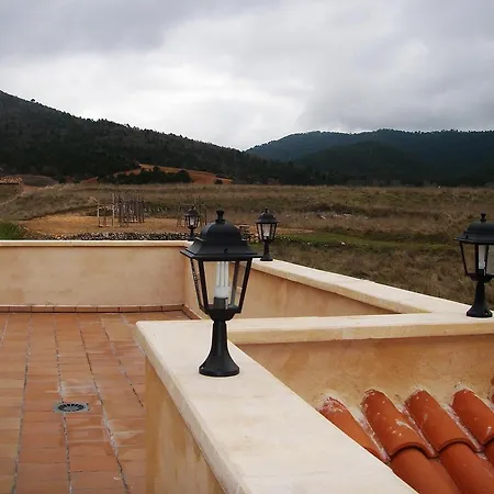 Rural El Cuco Hotel