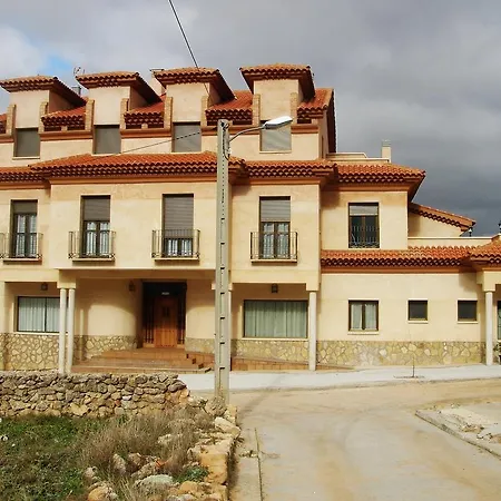 Hotel Rural El Cuco 2*