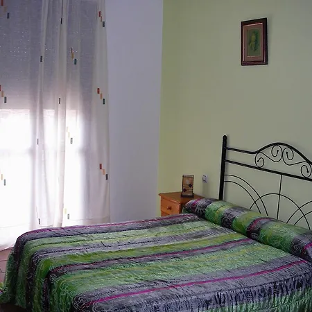 Hotel Rural El Cuco Ribatajadilla