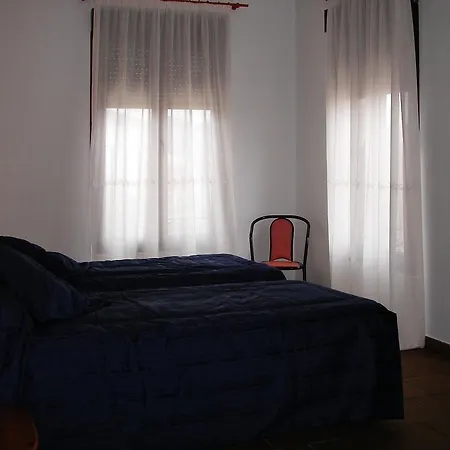 Rural El Cuco Hotel Ribatajadilla